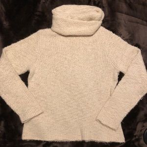 Eileen Fisher Turtleneck Sweater